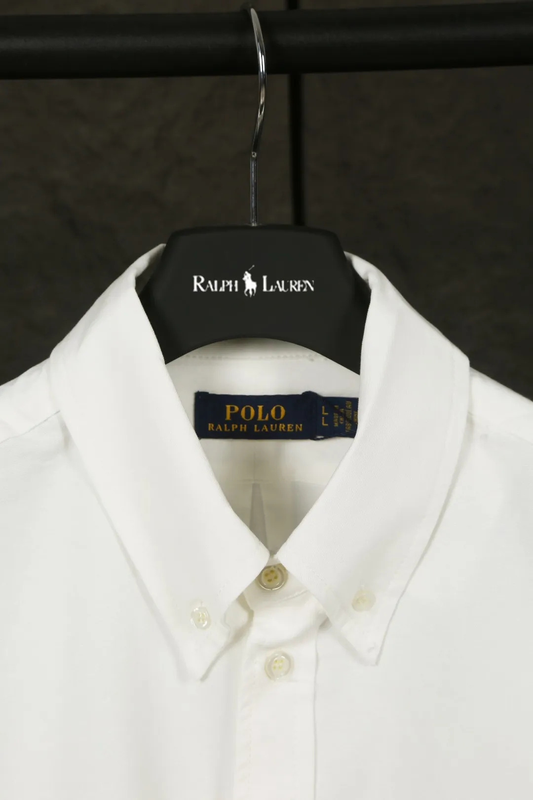 【 】 ：25041# （ ） ：Light Blue/ / / Size：S XL Ralph Lauren/ 100 150D ✅ 100 ✅ ✅ ✅ RL OOTD
